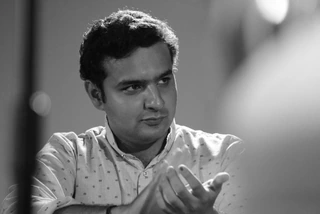 Anirudha Srinivasa Bhat