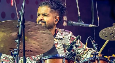 Manjunath Sattyasheel