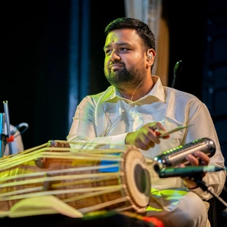 Prabodh Shyam