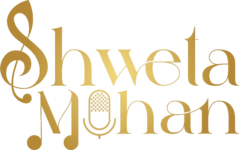 Shweta Mohan