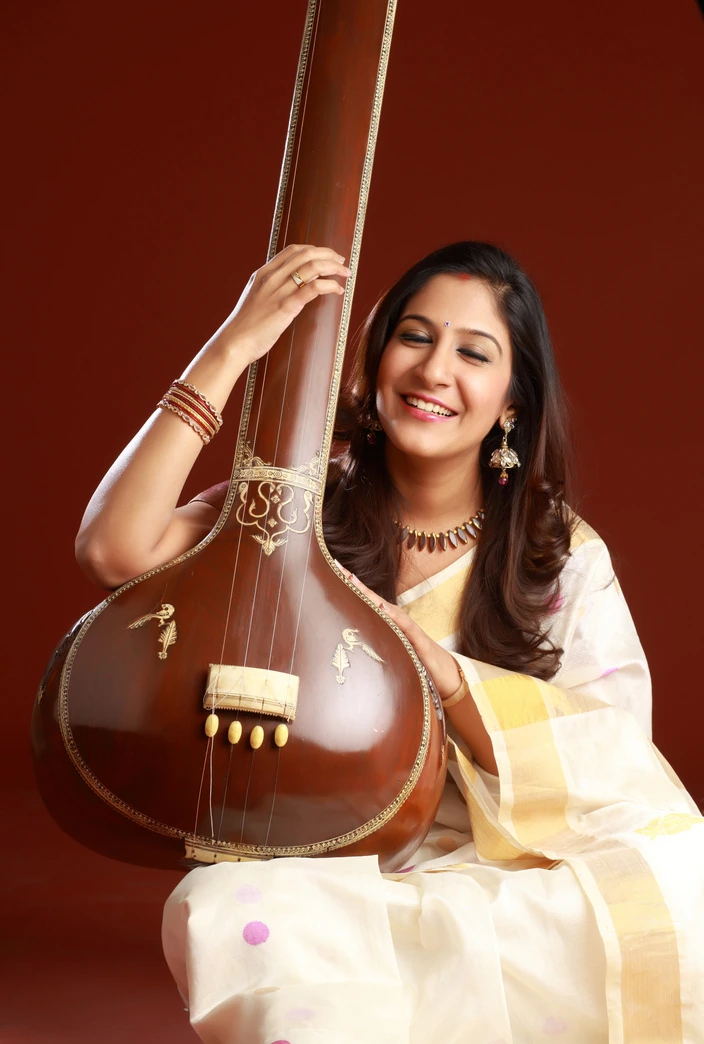 Shweta Mohan