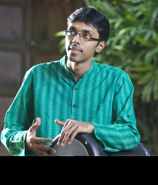Venky D.C